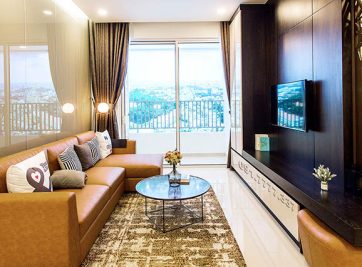 NHỮNG YẾU TỐ LÔI KÉO KHÁCH HÀNG XUỐNG TIỀN TẠI DỰ ÁN GRAND MANHATTAN CÔ GIANG QUẬN 1