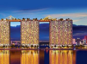 DỰ ÁN ROME DIAMOND LOTUS CÓ NÊN MUA ĐỂ AN CƯ KHÔNG?