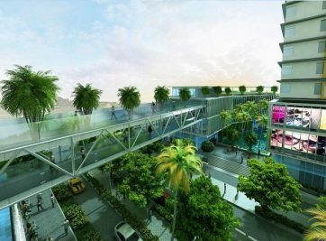 ĐẶC QUYỀN DANH RIÊNG CHO CƯ DÂN AN CƯ TẠI ROME DIAMOND LOTUS 