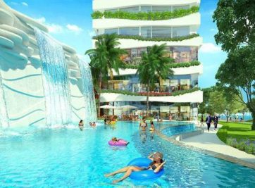 ĐÁNH GIÁ TIỀM NĂNG CỦA VỊ TRÍ DỰ ÁN ROME DIAMOND LOTUS