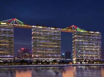 ROME DIAMOND LOTUS – KIẾN TẠO SỰ KHÁC BIỆT CHO BĐS KHU ĐÔNG SÀI GÒN