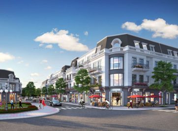 VINHOMES QUẬN 9 LÀ CĂN HỘ ĐẠI CHÚNG GIÁ RẺ TIỆN ÍCH CHẤT