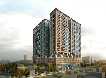 VÌ SAO THỊ TRƯỜNG BẤT ĐỘNG SẢN TẠI QUẬN 1 SÔI ĐỘNG TRONG THỜI GIAN GẦN ĐÂY