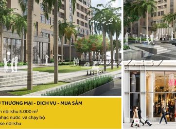 GRAND MANHATTAN QUẬN 1 XỨNG TẦM VỚI MỘT DỰ ÁN CAO CẤP