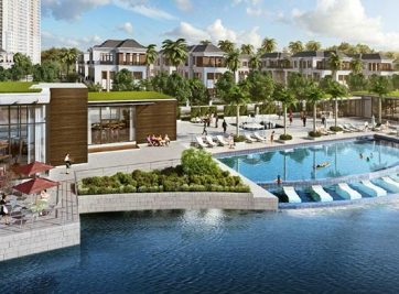 VINHOMES QUẬN 9 HƯỞNG LỢI LỚN TỪ TRÍ TUỆ THÔNG MINH VINSMART