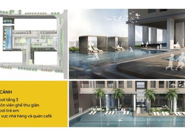 KHU CĂN HỘ GRAND MANHATTAN MANG LẠI NHIỀU MONG ĐỢI CHO KHÁCH HÀNG