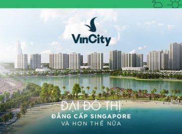  ĐẠI ĐÔ THỊ VINHOMES QUẬN 9 ĐÁP ỨNG TIÊU CHUẨN SINGAPORE NHƯ THẾ NÀO