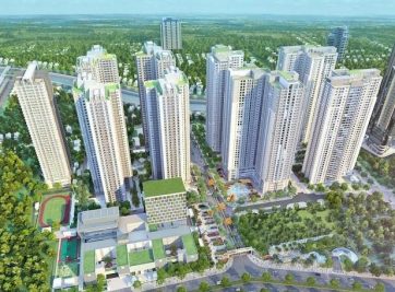 VINHOMES QUẬN 9 – CĂN HỘ BÌNH DÂN NHƯNG TIỆN ÍCH CAO CẤP