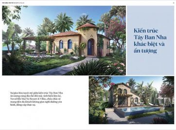 NHỮNG ĐIỀU CẦN BIẾT TRƯỚC KHI QUYẾT ĐỊNH ĐẦU TƯ VÀO NOVA HILL.