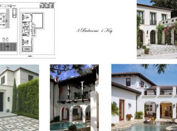 TÌM HIỂU MẶT BẰNG BIỆT THỰ NOVA HILL