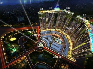 ĐẦU TƯ THÔNG MINH VÀ SINH LỜI CAO TẠI DỰ ÁN CĂN HỘ SUNSHINE CITY QUẬN 7