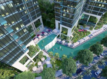 SUNSHINE CITY QUẬN 7 MANG ĐẾN SỰ PHỒN VINH CHO GIA CHỦ