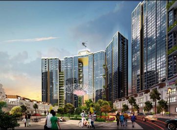 BIỆT THỰ SUNSHINE TÂN PHÚ &#8211; NGUỒN CẢM HỨNG CHO NHỮNG CĂN BIỆT THỰ THÔNG MINH