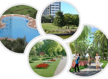 DỰ ÁN CĂN HỘ GRAND MANHATTAN QUẬN 1 &#8211; SẮC SẢO BỞI NÉT VẼ TINH TẾ