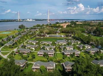 VÌ SAO DỰ ÁN BIỆT THỰ NGHỈ DƯỠNG NOVA HILL LẠI THU HÚT KHÁCH HÀNG TẠI PHAN THIẾT?