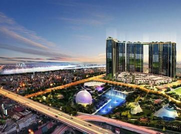UY TÍN CÁC ĐƠN VỊ ĐỒNG HÀNH CỦA DỰ ÁN SUNSHINE CITY QUẬN 7