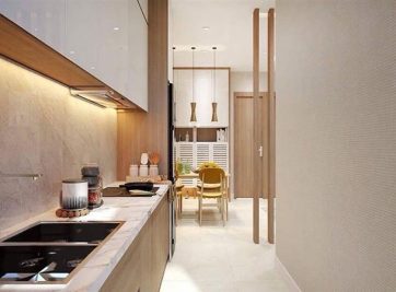 VÀI NÉT DỰ ÁN CĂN HỘ CAO CẤP SUNSHINE CITY SÀI GÒN