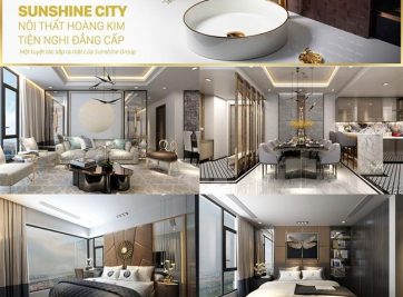 CÓ NÊN ĐẦU TƯ CĂN HỘ SUNSHINE CITY QUẬN 7 HAY KHÔNG?