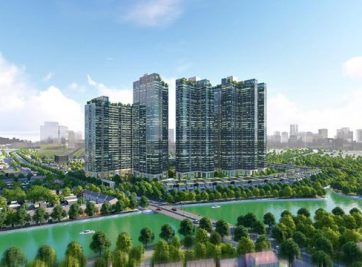 DỰ ÁN SUNSHINE CITY QUẬN 7 PHÙ HỢP VỚI NHỮNG ĐỐI TƯỢNG NÀO?