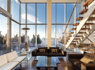 KHÔNG GIAN SỐNG TUYỆT VỜI CỦA  SUNSHINE CITY QUẬN 7