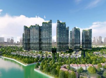 Chủ đầu tư của Sunshine City quận 7 có phải đơn vị uy tín?