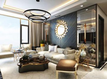 SUNSHINE CITY PHÚ MỸ HƯNG – NƠI KIẾN TẠO CUỘC SỐNG LÝ TƯỞNG