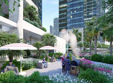 SUNSHINE GROUP TIẾN QUÂN VÀO THỊ TRƯỜNG SÀI GÒN