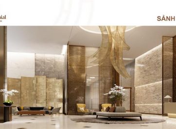 THE CENTENNIAL SAIGON – SIÊU PHẨM MỚI NHẤT CỦA TRUNG TÂM SÀI GÒN