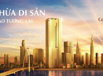  Alpha King và những dự án làm mưa làm gió tại Sài Gòn