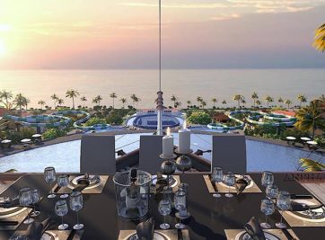 CHÍNH SÁCH ƯU ĐÃI KHI MUA SẢN PHẨM NOVA HILL MŨI NÉ