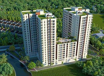 ĐẦU TƯ VÀO CĂN HỘ HAUSBELO EZ LAND CÓ THỰC SỰ TỐT?