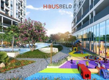 SHOPHOUSE HAUSBELO QUẬN 9 – SẢN PHẨM ĐÁNG ĐẦU TƯ HƠN BAO GIỜ HẾT