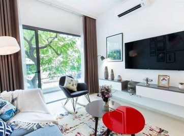 ĐIỂM HẤP DẪN CỦA DỰ ÁN CĂN HỘ HAUSBELO QUẬN 9 