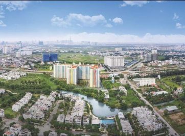  ĐÁNH GIÁ TIỀM NĂNG VỊ TRÍ TỌA LẠC CỦA DỰ ÁN CĂN HỘ HAUSBELO