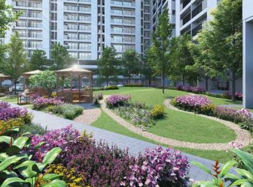 Lý do khiến khách hàng đánh giá cao căn hộ Haus Belo quận 9