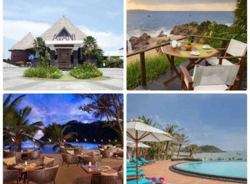 CÁC YẾU TỐ LÀM NÊN GIÁ TRỊ CỦA DỰ ÁN NOVA HILL MŨI NÉ PHAN THIẾT