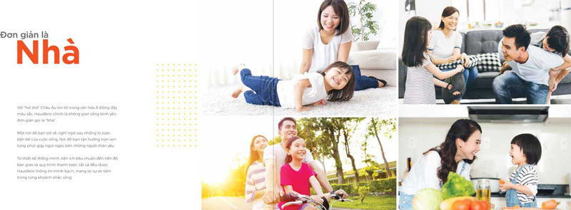 HausBelo đơn giản là Nhà HausBelo đơn giản là Nhà