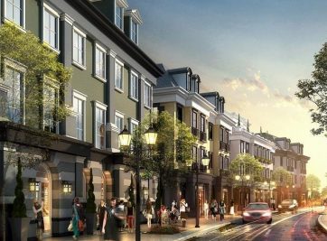 VINPEARL SHOPHOUSE PHÚ QUỐC SẢN PHẨM ĐẦU TƯ MỚI ĐẦY TIỀM NĂNG CỦA VINGROUP