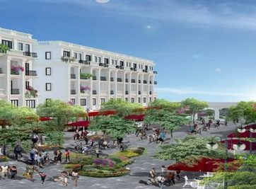 DỰ ÁN SHOPHOUSE VINPEARL VÌ SAO LẠI LỰA CHỌN PHÚ QUỐC ĐỂ XÂY DỰNG?