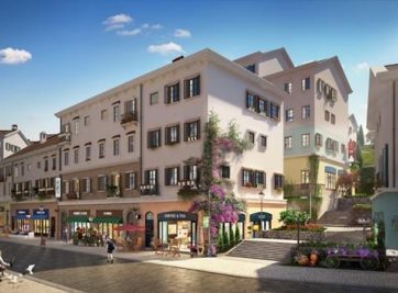 Lợi ích khi mua Shophouse Vinpearl Vỉngroup Phú Quốc