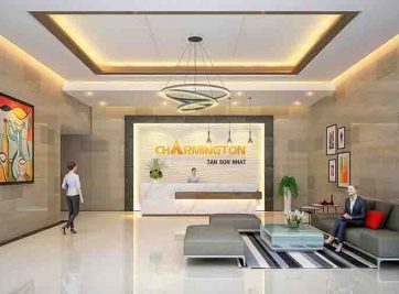 CHARMINGTON HOANG VAN THU XỨNG ĐÁNG LÀ TÂM ĐIỂM KẾT NỐI CỦA QUẬN PHÚ NHUẬN