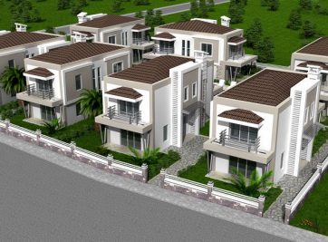 Dự án Nam Đà Lạt - Khu nghỉ dưỡng sinh thái tại phía nam