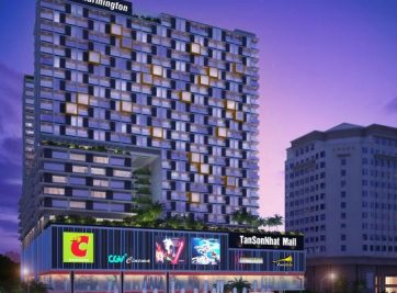 CHARMINGTON TÂN SƠN NHẤT &#8211; KIẾN TẠO HẠNH PHÚC &#8211; KẾT NỐI THÀNH CÔNG