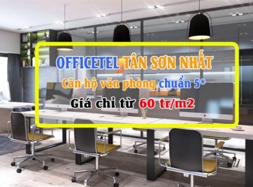 T-ONE TÂN SƠN NHẤT KIẾN TẠO CUỘC SỐNG MỚI ĐẲNG CẤP CHO GIA ĐÌNH BẠN