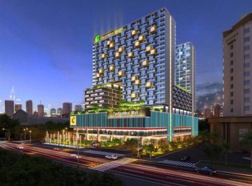 CĂN HỘ CHARMINGTON TÂN SƠN NHẤT PHÚ NHUẬN KHẲNG ĐỊNH VỊ THẾ CHỦ ĐẦU TƯ