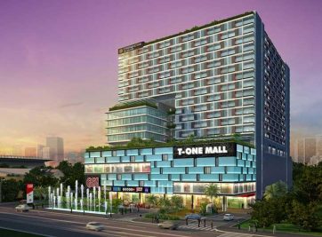 CƠ HỘI SINH LỜI ĐẦY HẤP DẪN CÙNG CHARMINGTON TÂN SƠN NHẤT