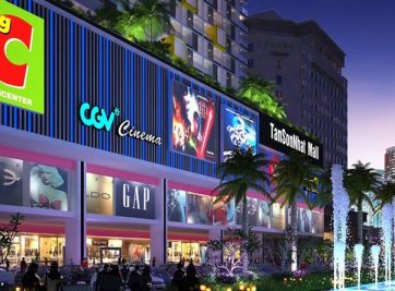 YẾU TỐ KHIẾN OFFICETEL CHARMINGTON TÂN SƠN NHẤT THU HÚT KHÁCH HÀNG