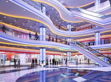 CẢM NHẬN TIỆN ÍCH 5 SAO NGAY TẠI CĂN HỘ CHARMINGTON TÂN SƠN NHẤT