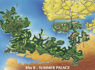 DỰ ÁN KHU ĐÔ THỊ NAM ĐÀ LẠT VỚI NHỮNG TIỀM NĂNG KHÔNG GIỚI HẠN