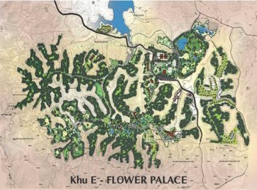 TIỀM NĂNG KHÔNG GIỚI HẠN CỦA DỰ ÁN KHU ĐÔ THỊ NAM ĐÀ LẠT